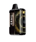 Grail G550 50K Disposable Vape