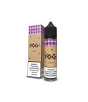 Yogi - Grape Jam Granola Bar 60ml