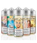 High Class Vape Juice