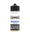 Holy Cannoli E-Liquid - Blueberry Strudel 100ml
