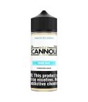 Holy Cannoli E-Liquid - French Toast 100ml 