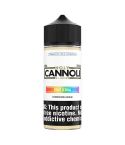 Holy Cannoli E-Liquid - Fruit Cereal 100ml