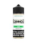 Holy Cannoli E-Liquid - Glazed Donut 100ml