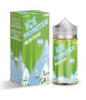 Ice Monster E-Liquid - Melon Colada 100ml