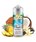 pineapple cream ejuice