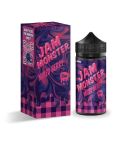 Jam Monster E-Liquid - Mixed Berry 100ml 