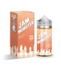 Jam Monster E-Liquid - Peach 100ml 