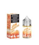 Jam Monster Salt E-Liquid - Apricot 30ml
