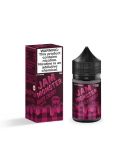 Jam Monster Salt E-Liquid - Black Cherry 30ml