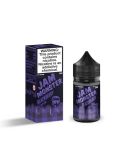 Jam Monster Salt E-Liquid - Blackberry 30ml