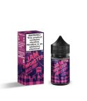 Jam Monster Salt E-Liquid - Mixed Berry 30ml