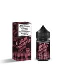 Jam Monster Salt E-Liquid - Raspberry 30ml 