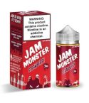 Strawberry Jam Monster