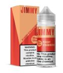 Jimmy the Juice Man Peachy Strawberry