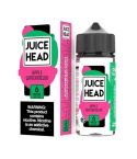Juice Head - Apple Watermelon 100ml