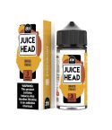 Juice Head E-Liquid - Orange Mango 100ml 