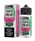 Juice Head Freeze - Apple Watermelon Freeze 100ml