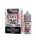Juice Head Freeze Salt Passionfruit Orange Guava 30ml