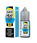 Juice Head Salt E-Liquid - Blueberry Lemon 30ml 