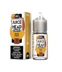 Juice Head Salt E-Liquid - Orange Mango 30ml 