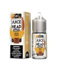 Juice Head Freeze Salt E-Liquid - Orange Mango Freeze 30ml 