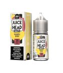 Juice Head Freeze Salt E-Liquid - Pineapple Guava Freeze 30ml 
