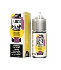Juice Head Salt E-Liquid - Raspberry Lemonade 30ml