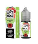Juice Head Freeze Salt E-Liquid - Strawberry Kiwi Freeze 30ml