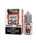 Juice Head Salt Passionfruit Orange Guava 30ml