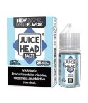 Juice Head Salts Arctic Menthol 30ML Box and Bottle