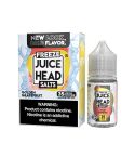 Juice Head Freeze Salt E-Liquid - Pineapple Grapefruit Freeze 30ml 