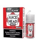 Juice Head Salt Tobacco 30ml