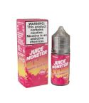 Juice Monster Salt - Pineapple Grapefruit  30mL