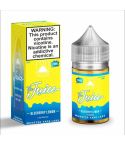 Juice Monster Salt - Blueberry Lemon  30mL
