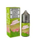 Juice Monster Salt - Strawberry Kiwi  30mL