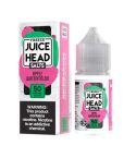 Juice Head Freeze Salt - Apple Watermelon Freeze 30ml