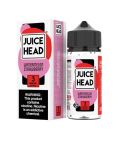 Juice Head - Watermelon Strawberry - 100ml