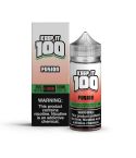 Keep It 100 E-Liquid - Fusion 100ml 