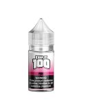 Keep It 100 Salt E-Liquid - Pink 30ml