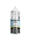 Keep It 100 Salt E-Liquid - Summer Blue 30ml