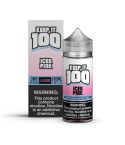Keep it 100 Iced Pink 100ml box and bottle