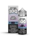 Keep It 100 Iced Purple 100ml