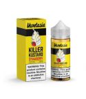Killer Custard Strawberry vape juice