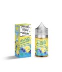 Lemonade Monster Salt E-Liquid - Blueberry Lemonade 30ml