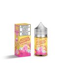 Lemonade Monster Salt E-Liquid - Pink Lemonade 30ml