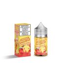 Lemonade Monster Salt E-Liquid - Strawberry Lemonade 30ml 