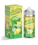 Lemonade Monster - Mint Lemonade 100ml