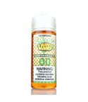 Loaded Melon Milkshake 120mL