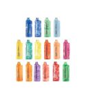 Lost Mary MO5000 Disposable Vape Flavor options