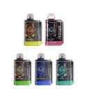 Lost Vape Orion Bar 7500 - Dynamic Edition Disposable Vape Flavor Options